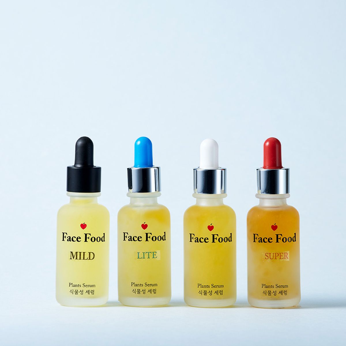 페이스푸드(FACEFOOD) 마일드 세럼 30ml