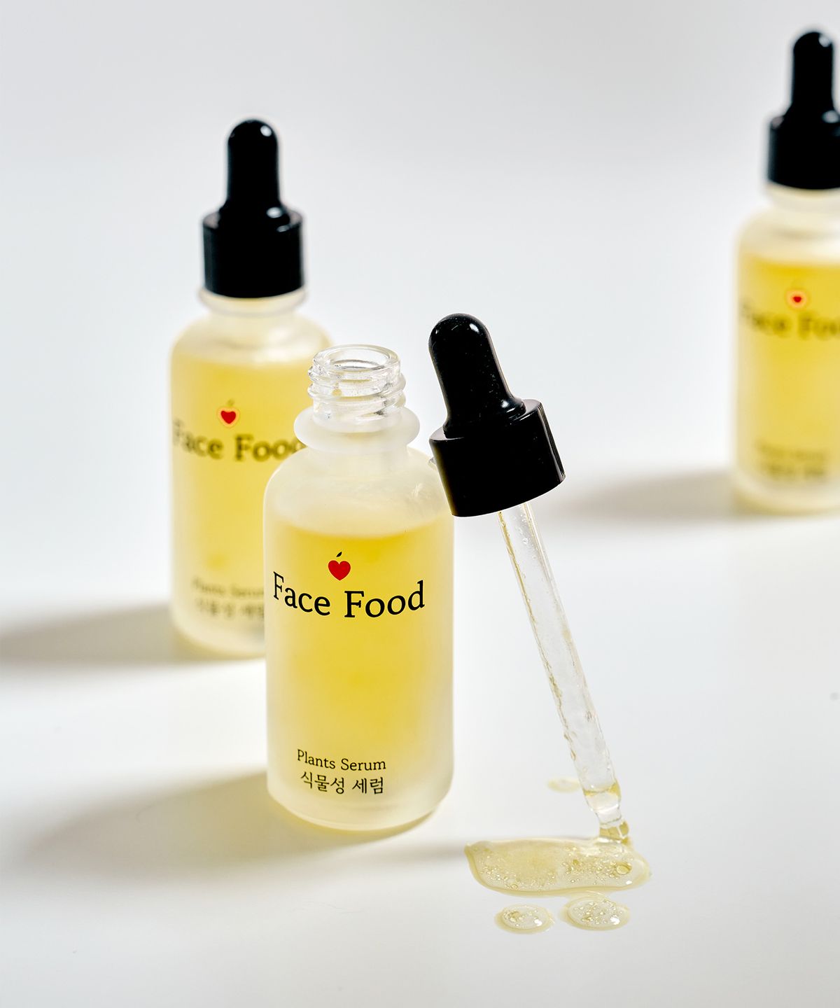 페이스푸드(FACEFOOD) 마일드 세럼 30ml