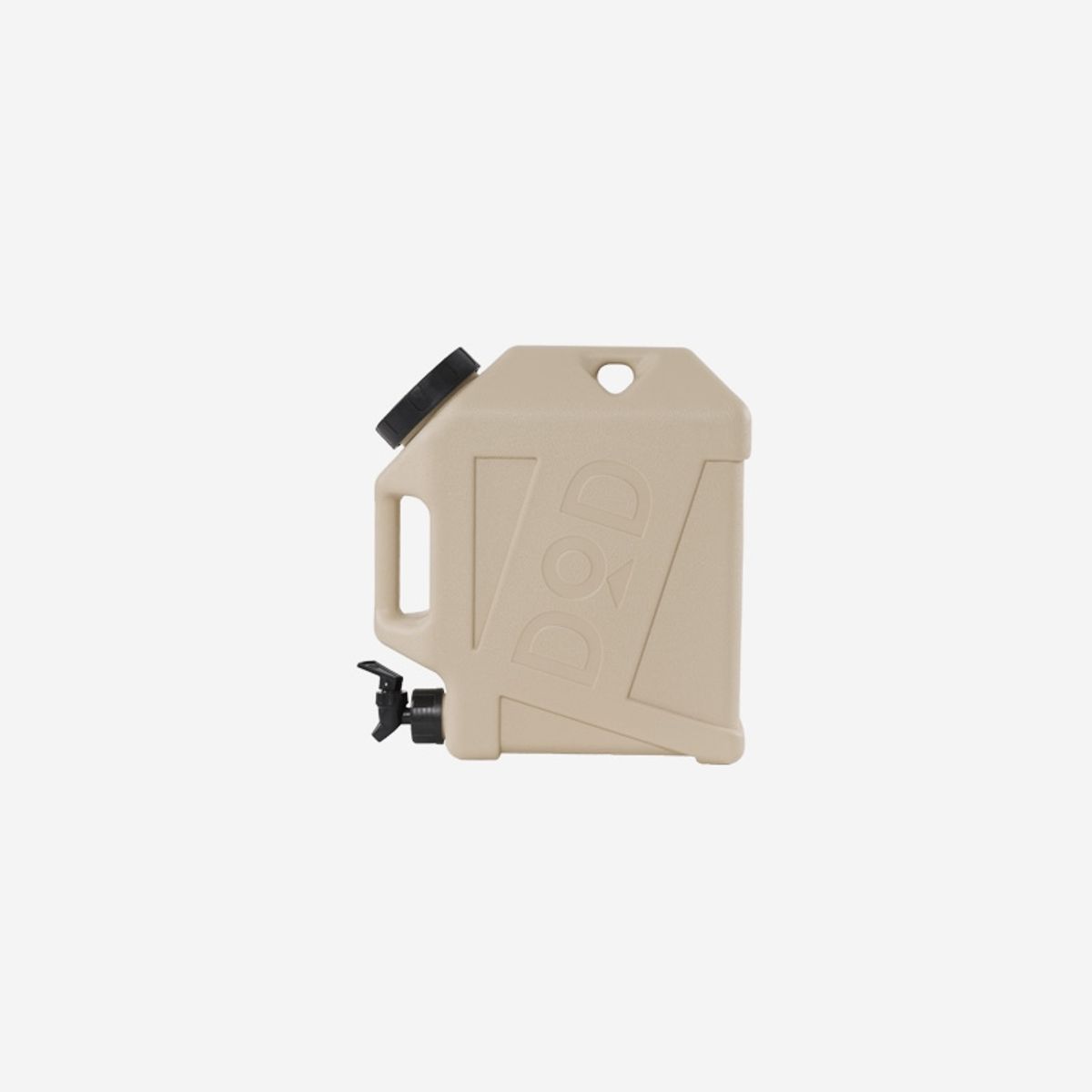 디오디(DOD) 지미니 워터 탱크 (10L) - BEIGE