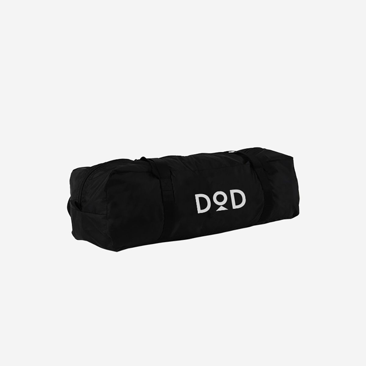 디오디(DOD) 원폴 텐트 S - BLACK