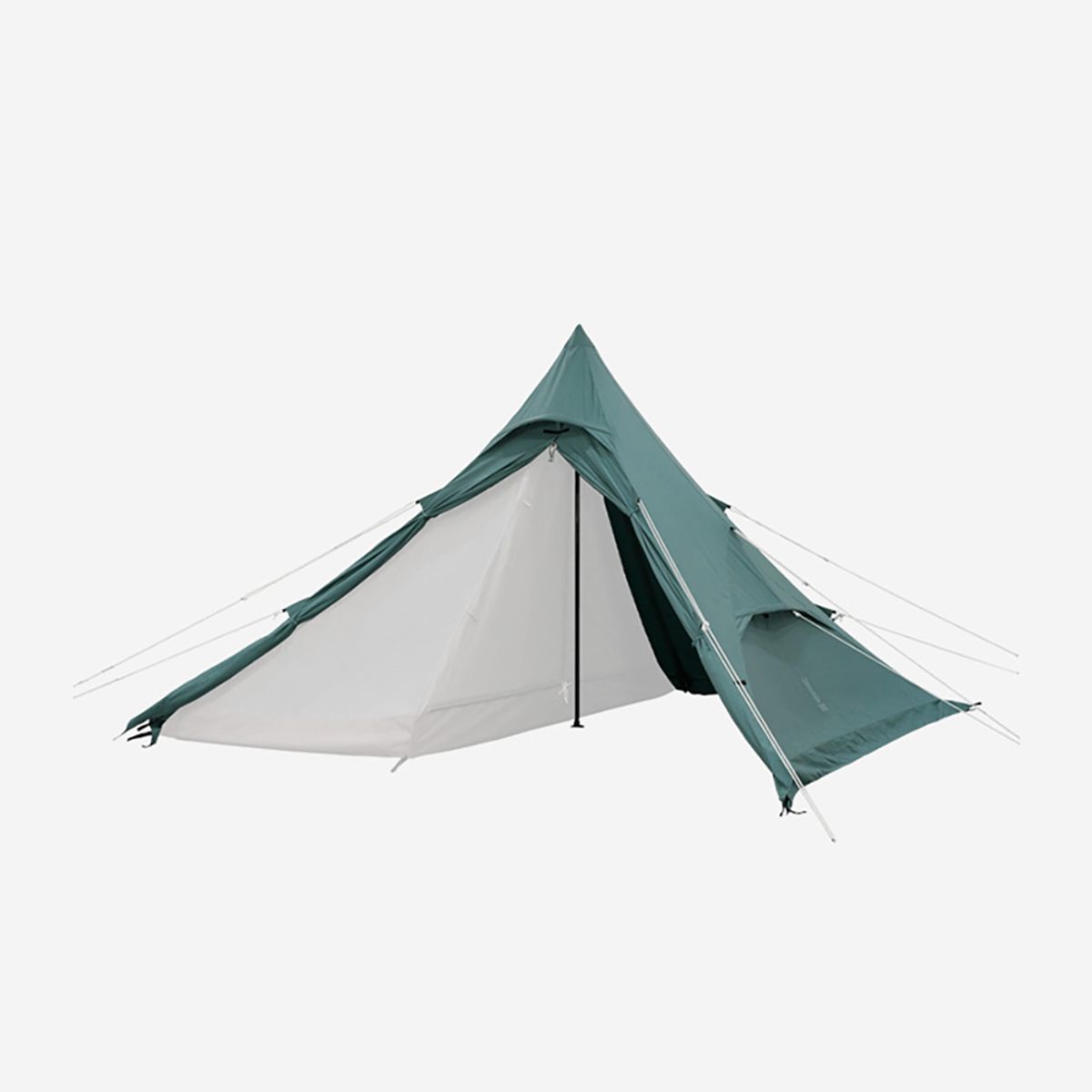 디오디(DOD) 원폴 텐트 RX(M) TC - BLUE STANDARD