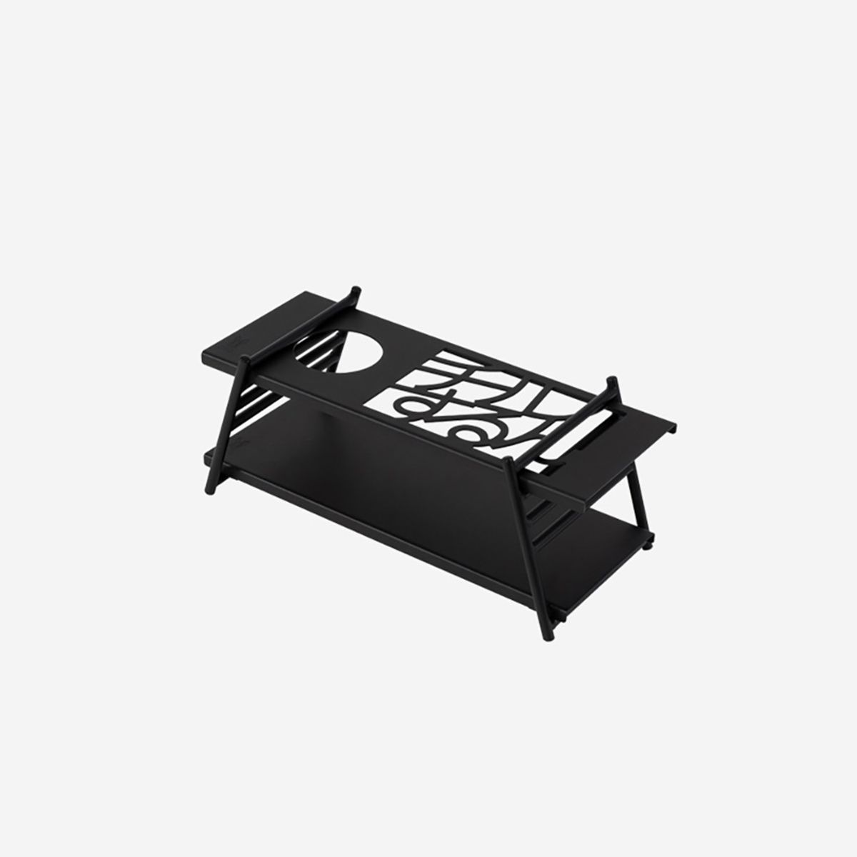 디오디(DOD) 커피 드립 스탠드 - BLACK