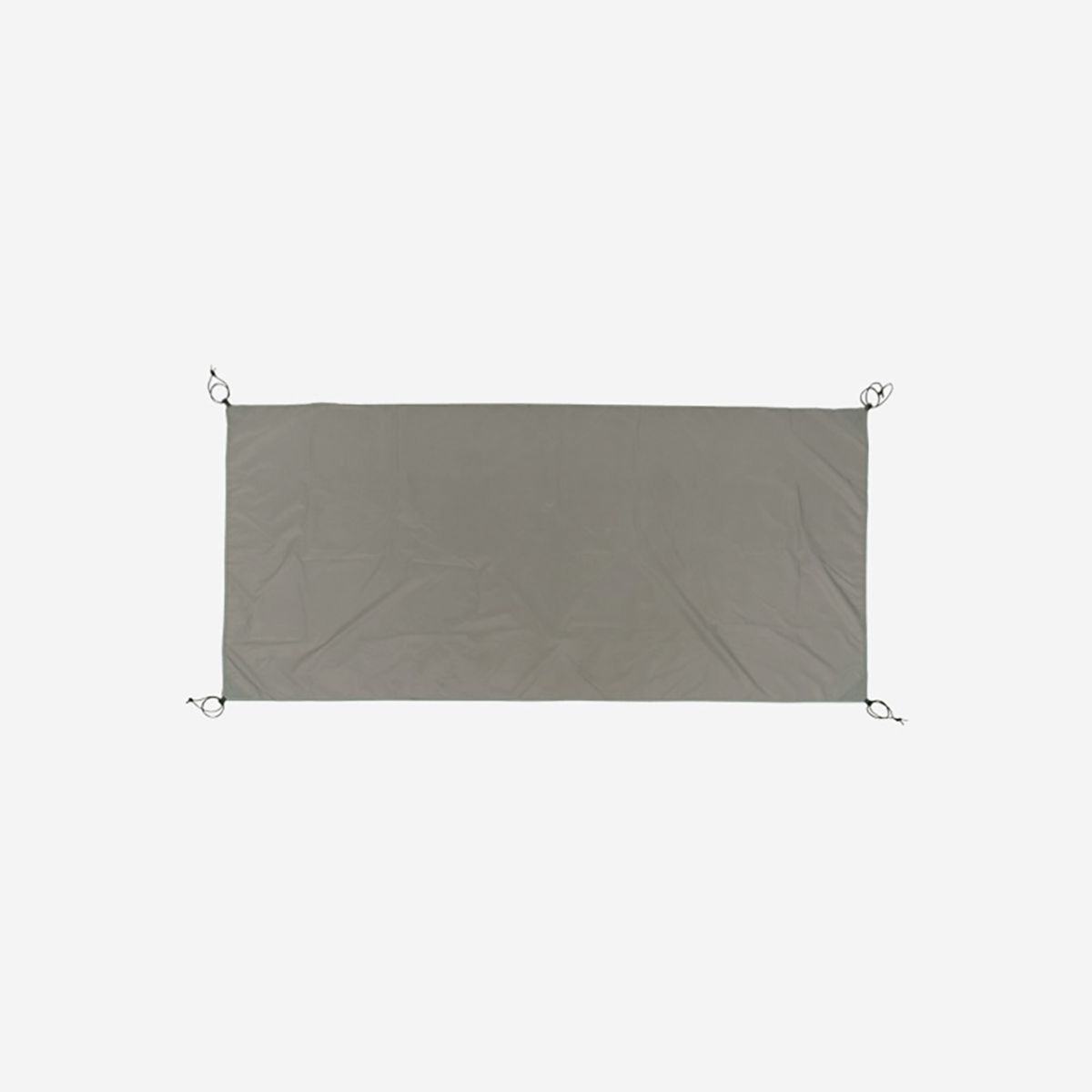 디오디(DOD) 원폴 텐트 RXM 하프 이너 텐트 - GREY