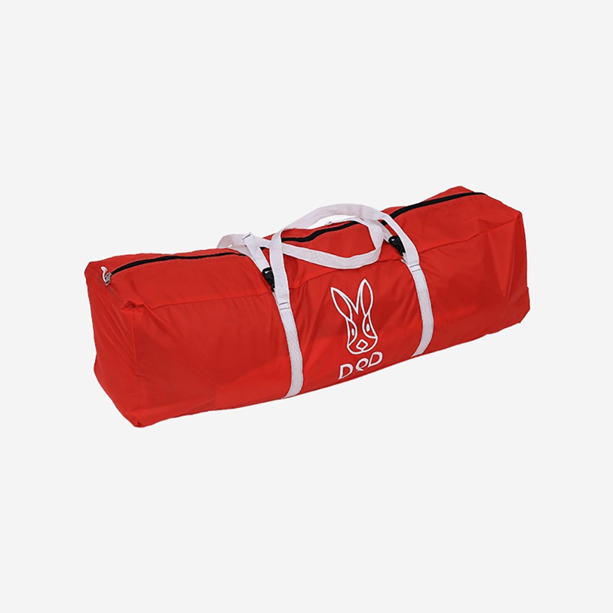 디오디(DOD) 키노코 텐트(RED)