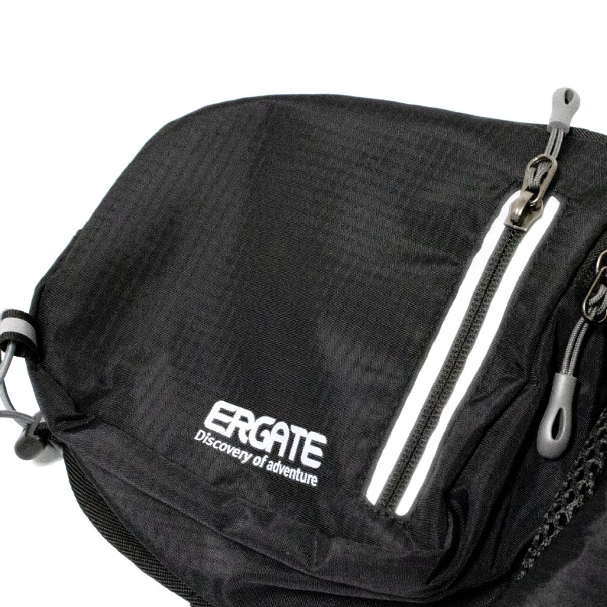 얼게이트(ERGATE) 트레킹 등산 힙색