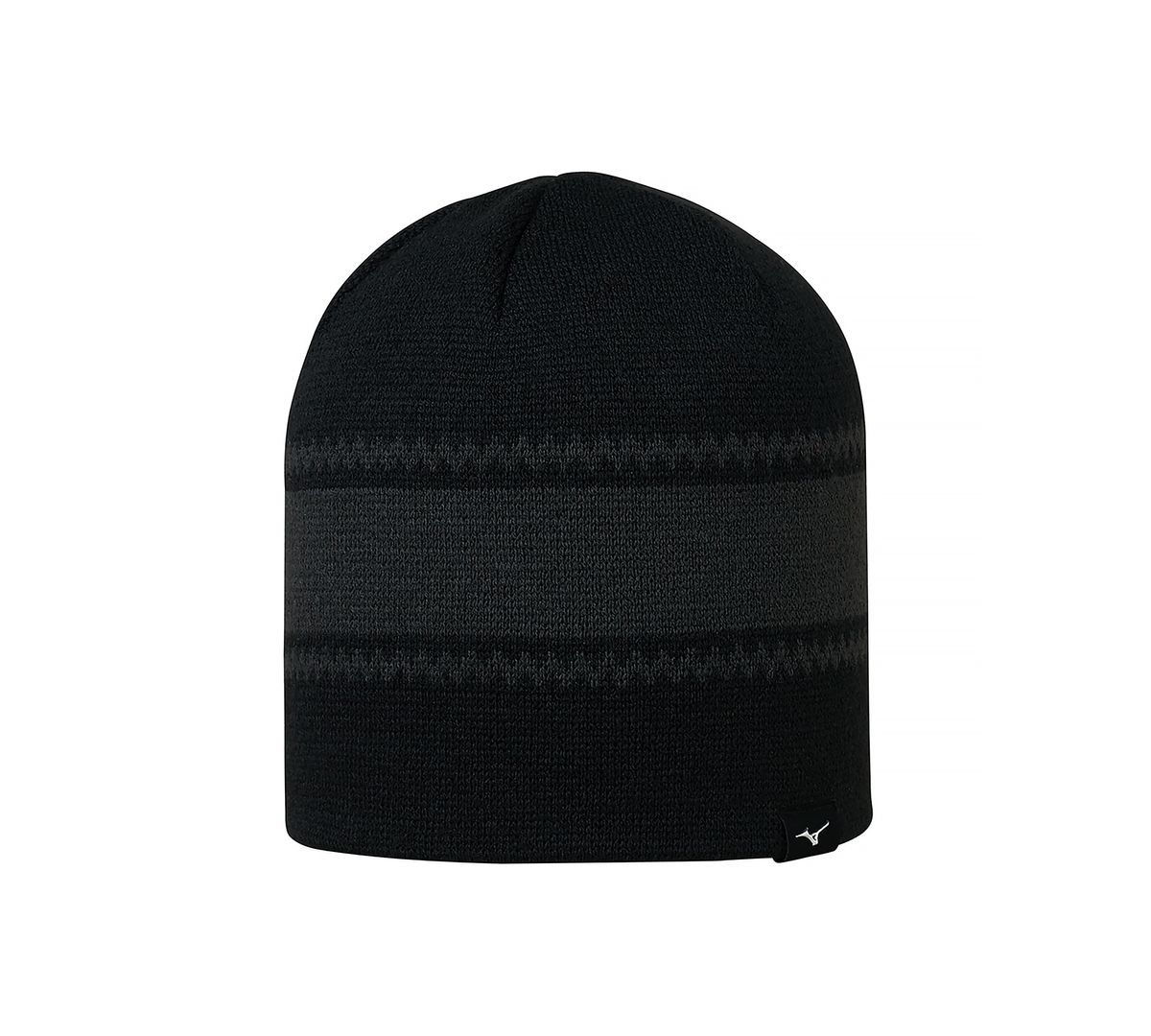 미즈노(MIZUNO) LINE KNIT CAP_CZ2JWB502