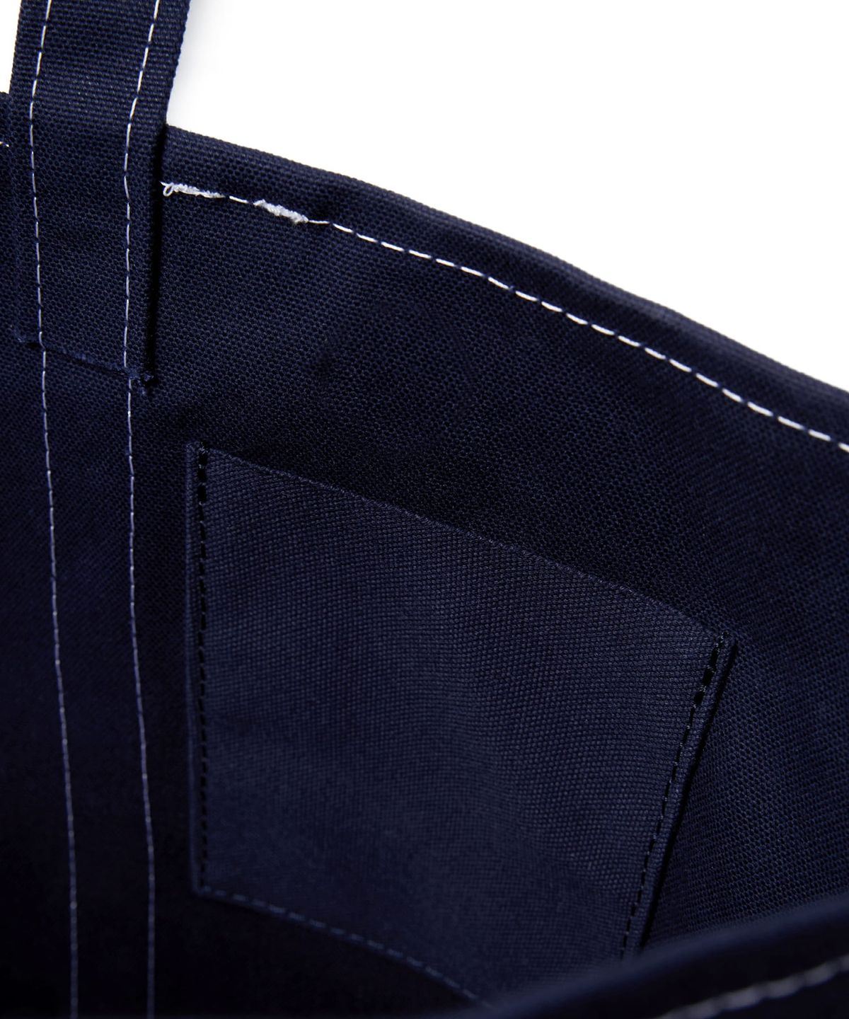 디스이즈네버댓(THISISNEVERTHAT) TNT TEMBEA Market Tote Navy/Camo