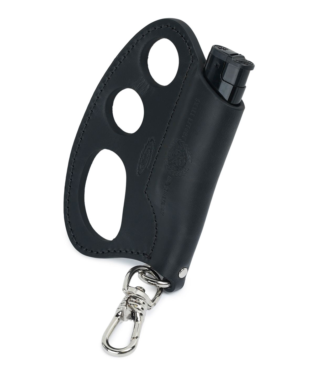 아이돈워너셀(IDWS) Echidna Knuckle Key Ring