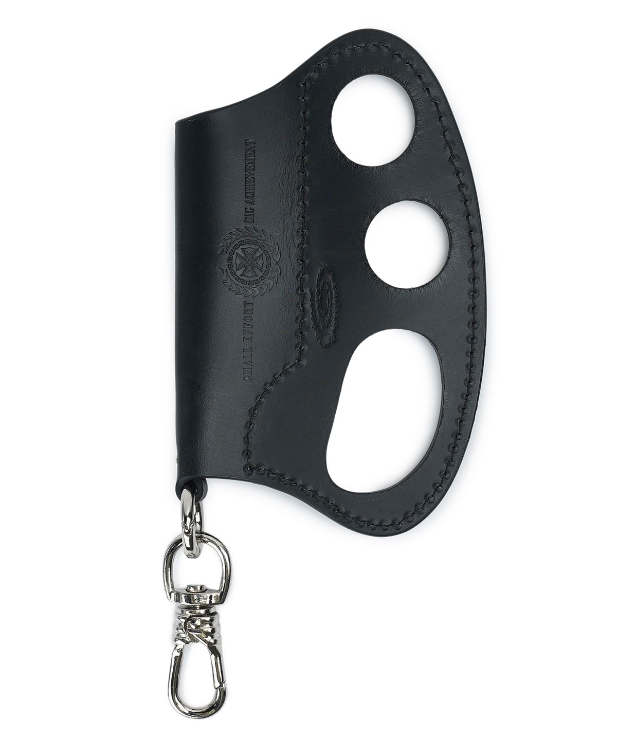 아이돈워너셀(IDWS) Echidna Knuckle Key Ring