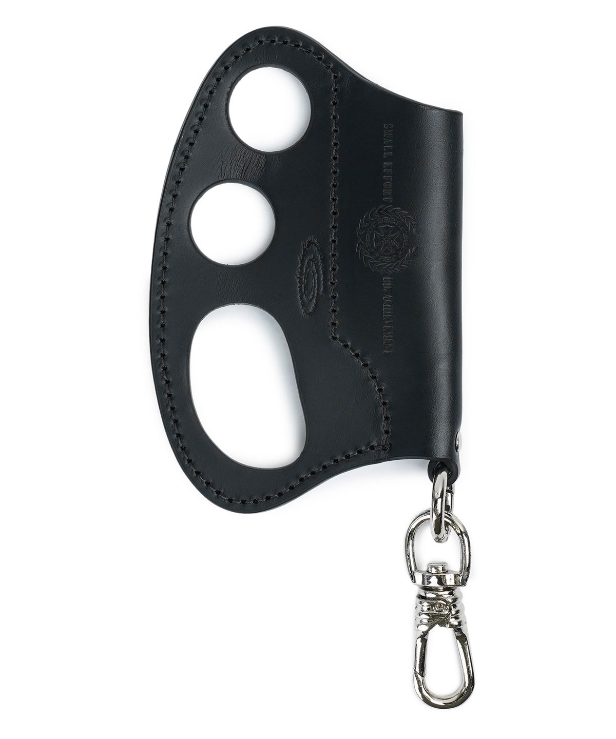 아이돈워너셀(IDWS) Echidna Knuckle Key Ring