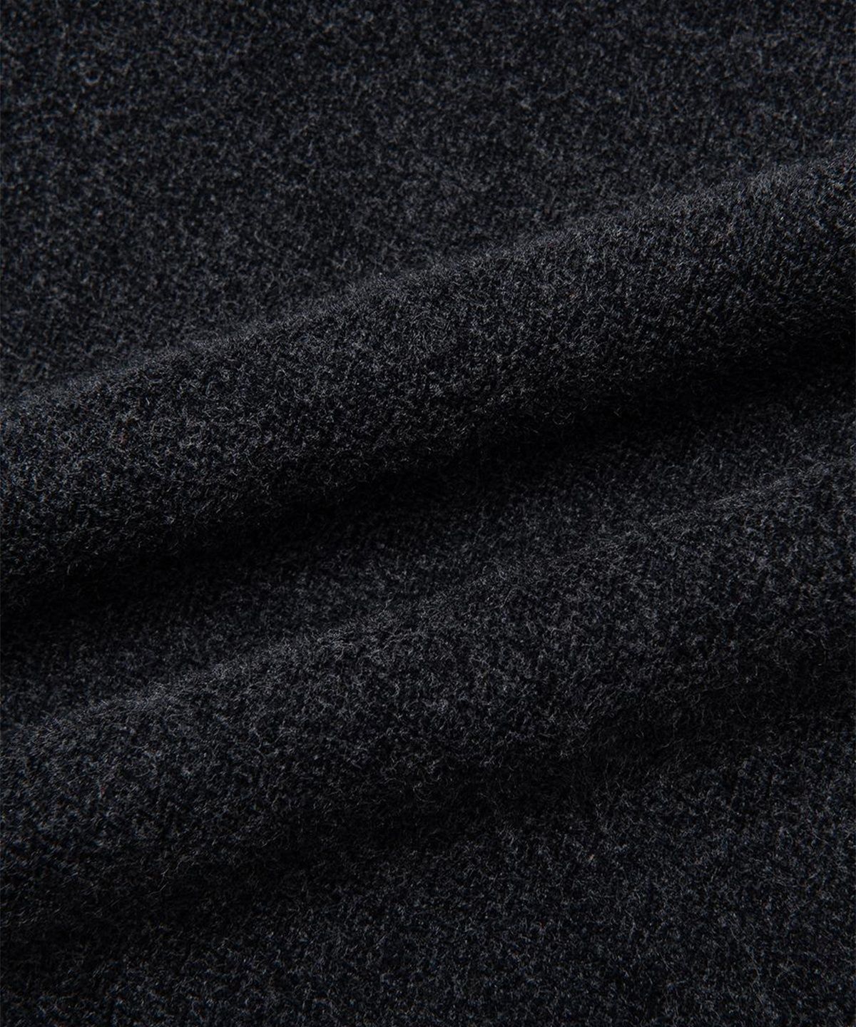 브룩스 브라더스(BROOKS BROTHERS) 23FW 플란넬 스트레치 치노 팬츠 (챠콜) (BBPCMB0024VDW)