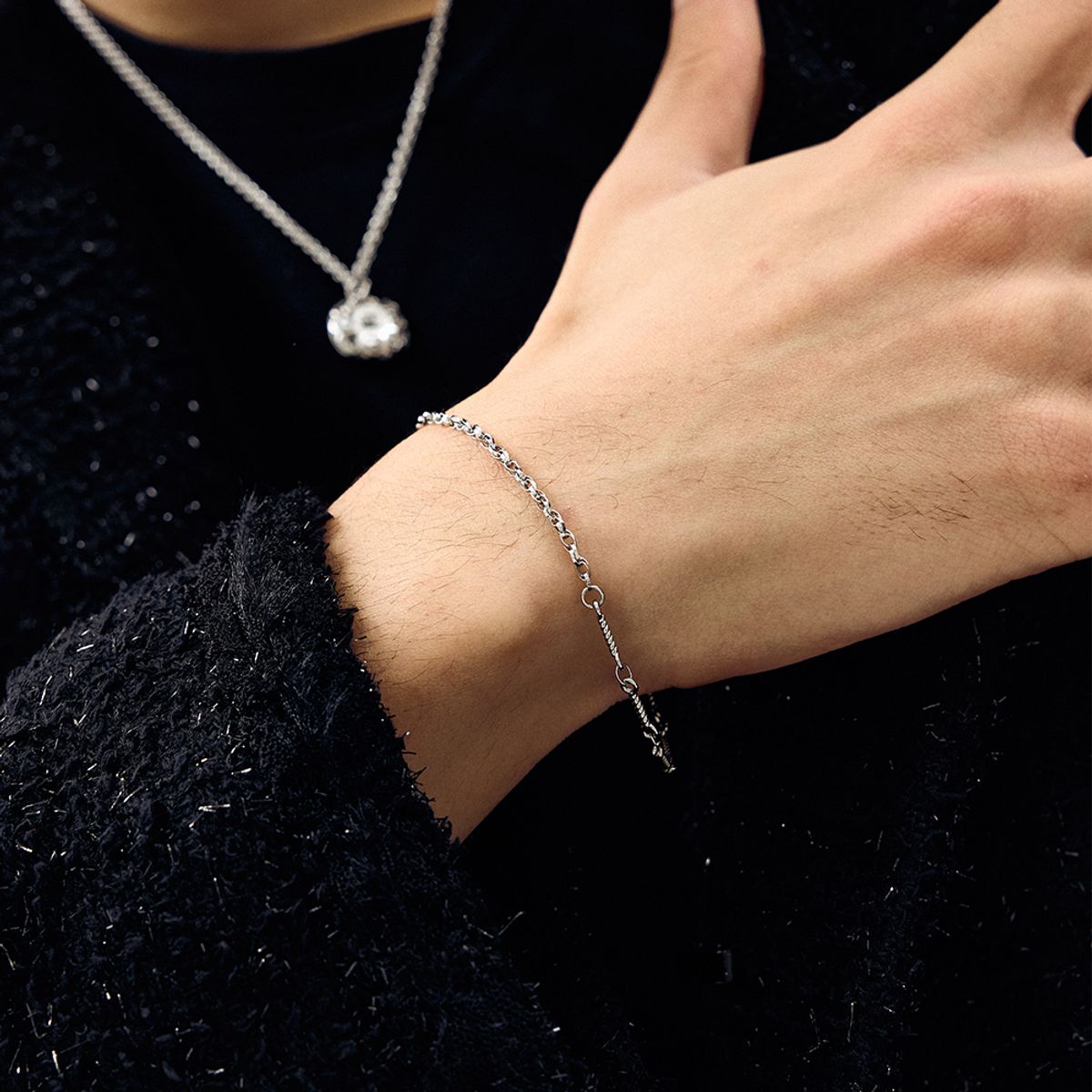 실버태그(SILVERTAG) STB 24FW1