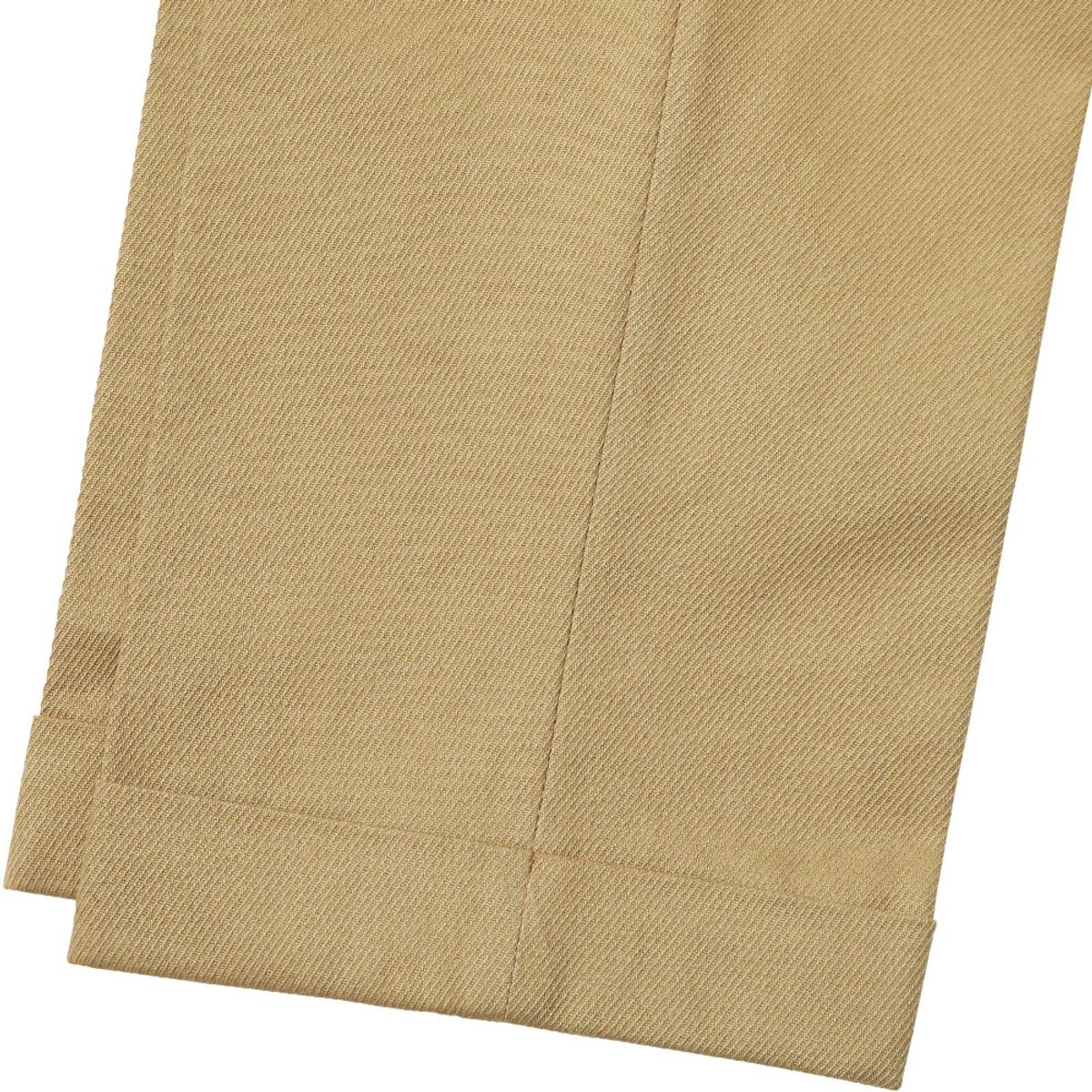 솔티(SORTIE) Cotton Gurkha Trousers (Beige)