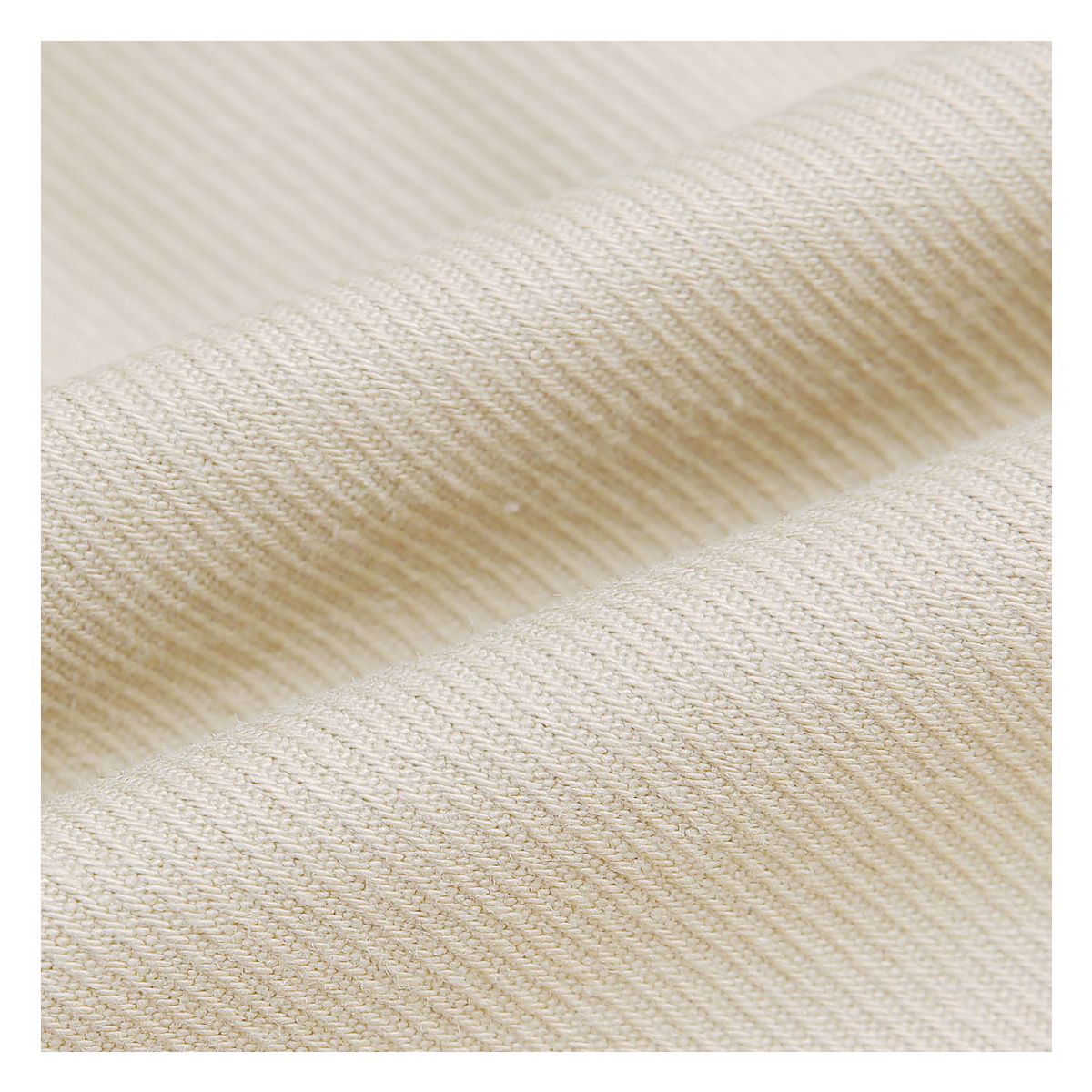 솔티(SORTIE) Cotton Gurkha Trousers (Ivory)