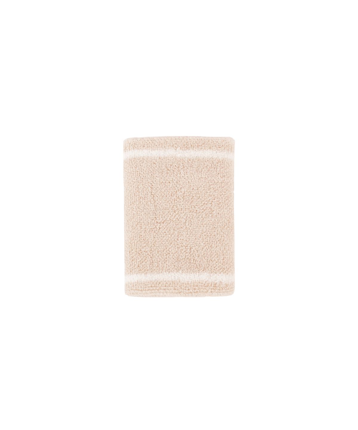세러데이 레저 클럽(SATURDAY LEISURE CLUB) Leisure Wristband - Light Beige & Ivory