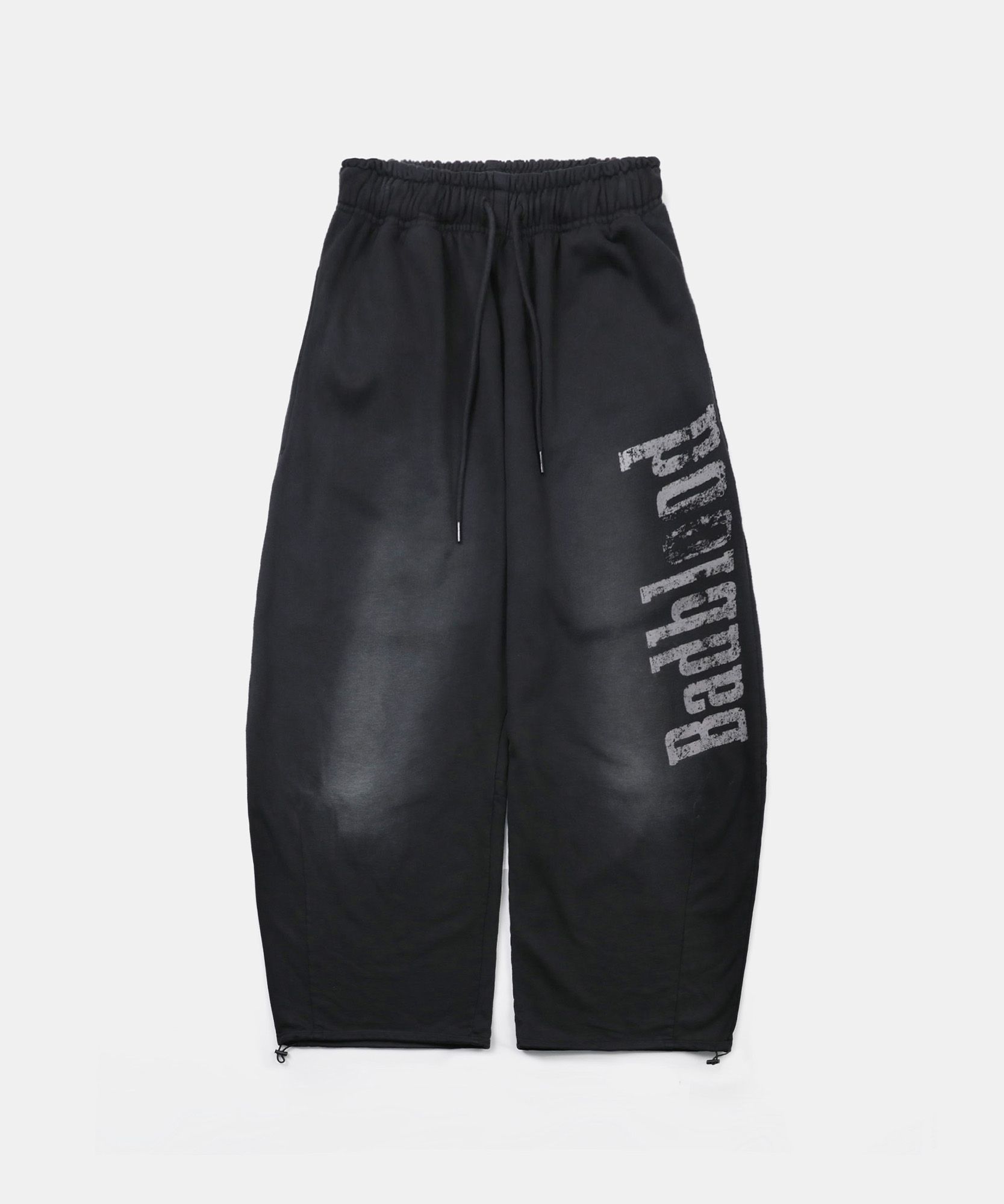 ★韓国人気★BADBLOOD★CLASSIC CHECK 2 WAY JOGGER TROUSERS ☆韓国人気☆BADBLOOD☆CLASSIC CHECK 2 WAY JOGGER TROUSERS