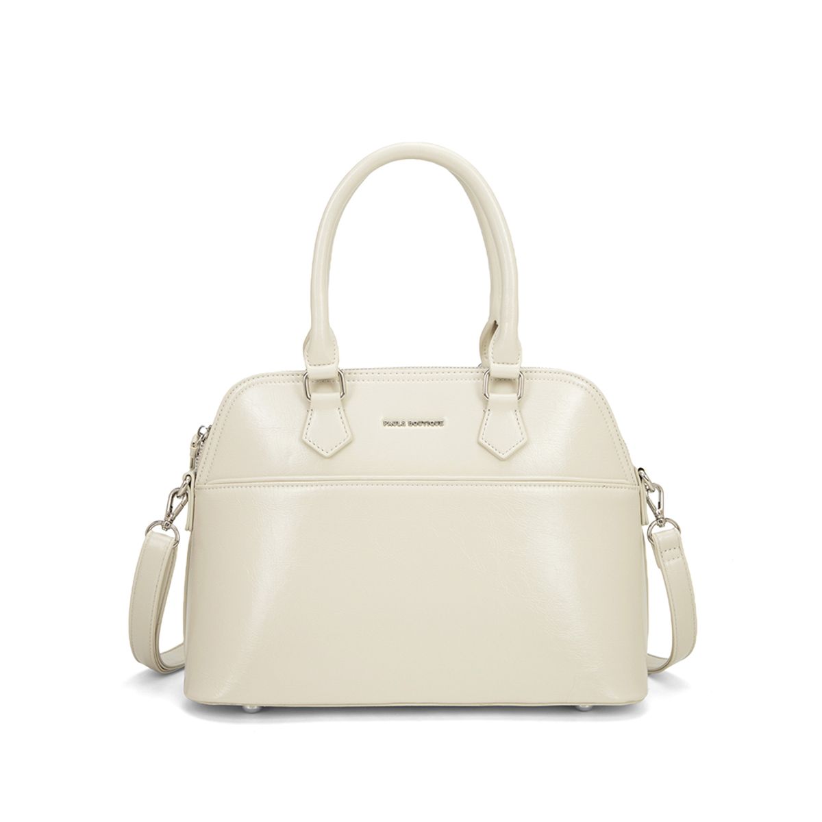 폴스부띠끄(PAULSBOUTIQUE) MIDDLE MAISY [CREAM]