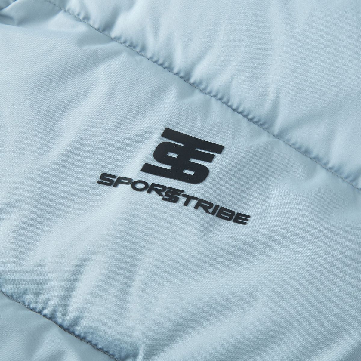 스포츠트라이브(SPORTSTRIBE) 미들 패딩 GR