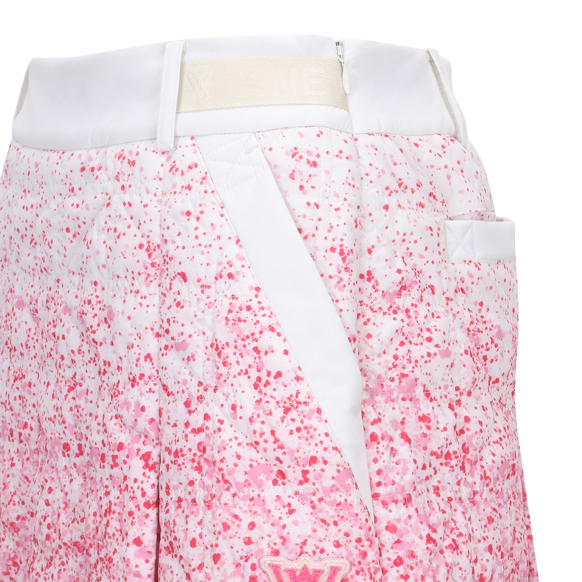 어뉴골프(ANEW GOLF) W DTP POINT QUILTING SQ_PI
