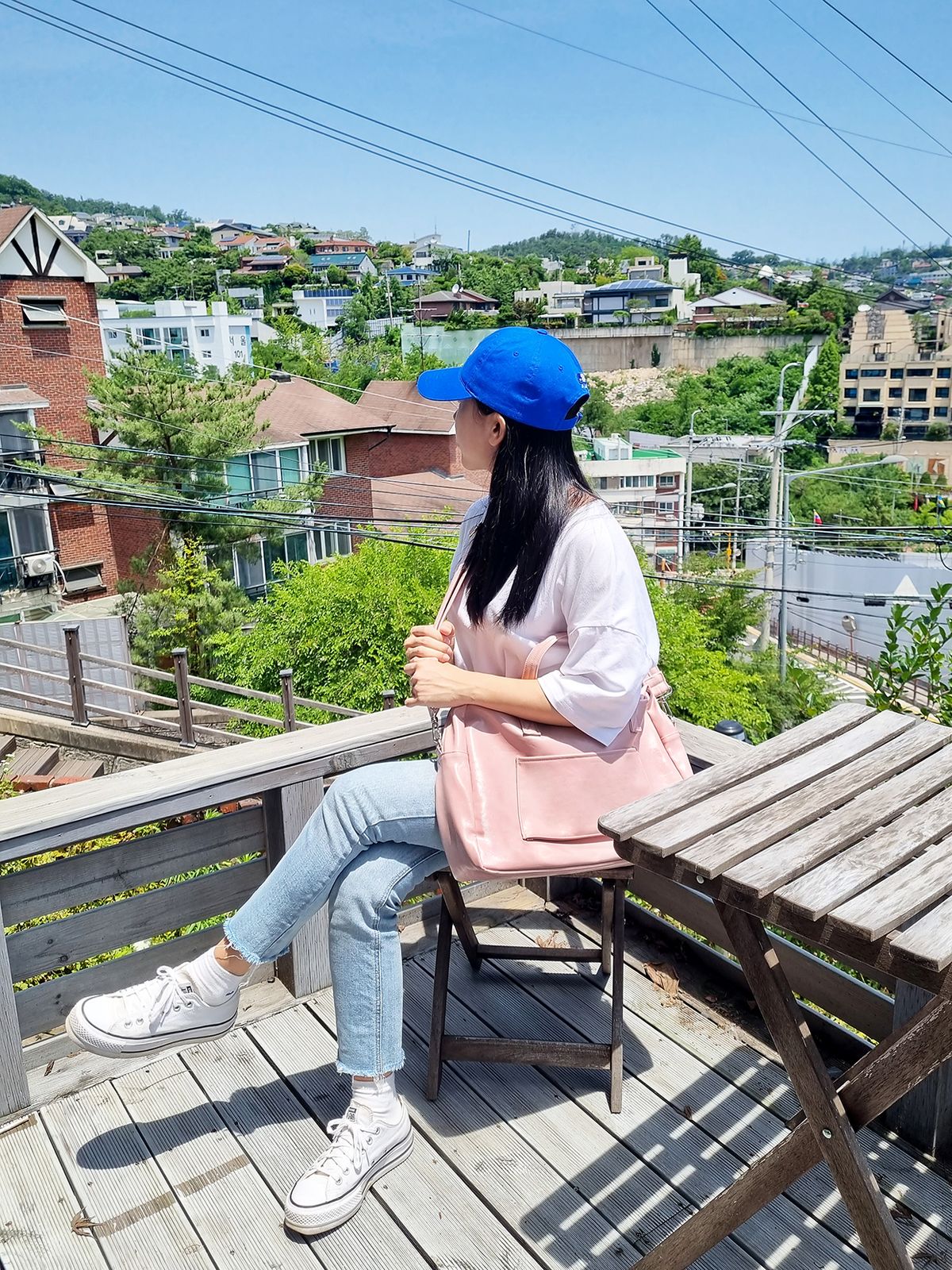 빌리랜드(BILLILAND) 빌리백 버전.2