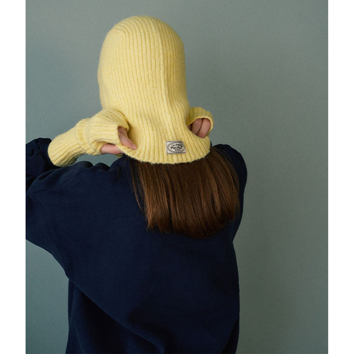 랩(LAP) COTTON CANDY BALACLAVA AQ7AHA01