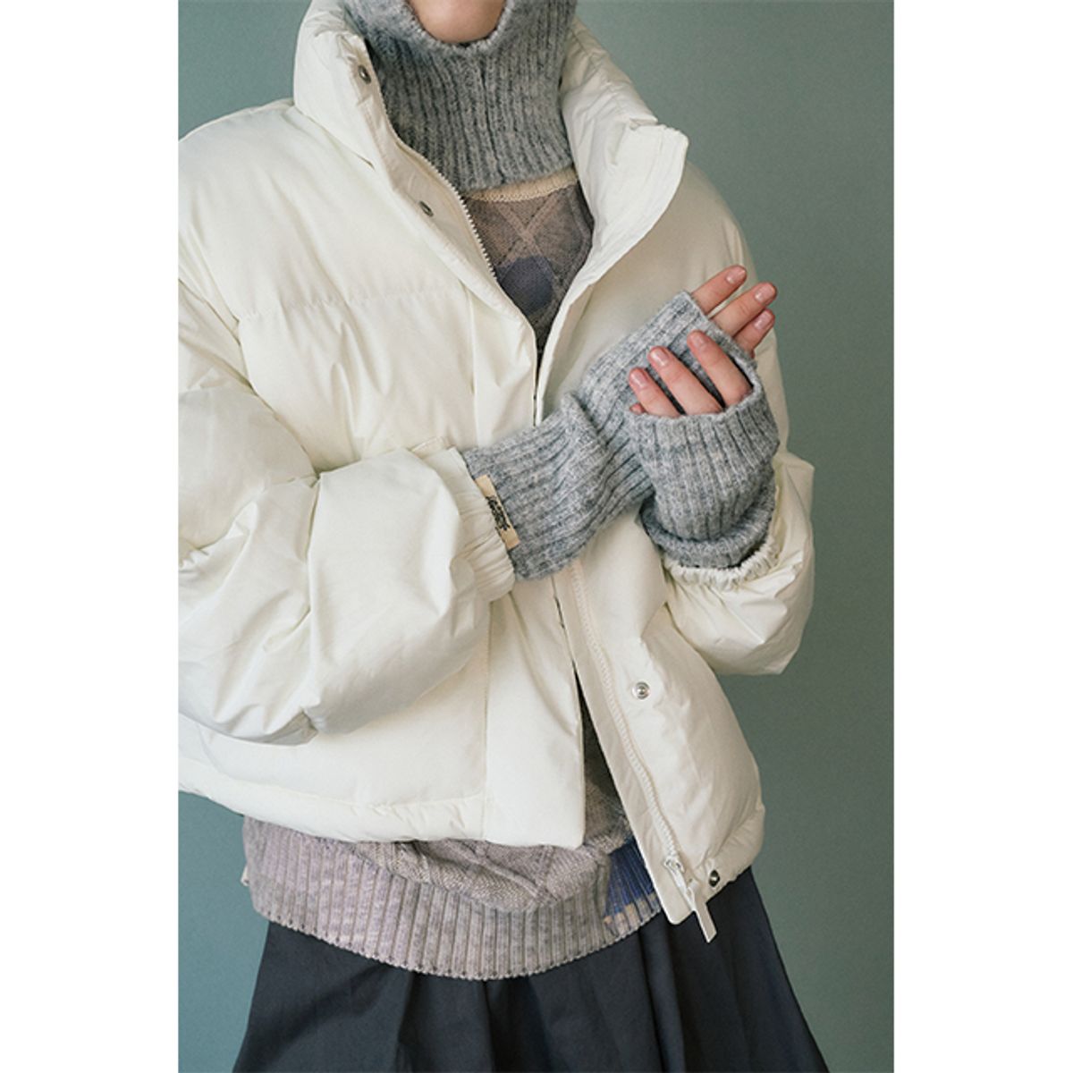 랩(LAP) COTTON CANDY HAND WARMER AQ7AYA01