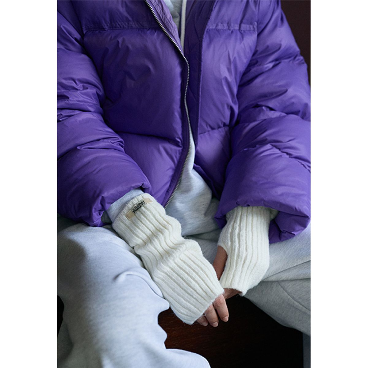 랩(LAP) COTTON CANDY HAND WARMER AQ7AYA01