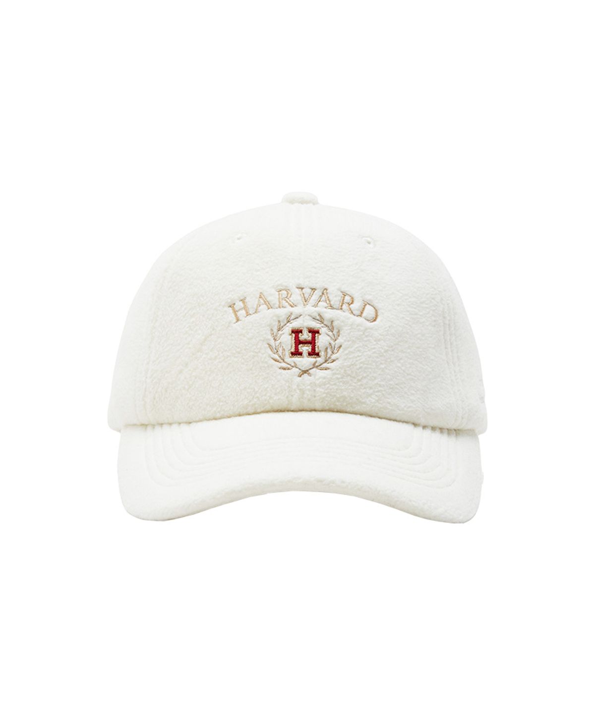 하버드 키즈(HARVARD KIDS) 자수 캡 모자_B4W112