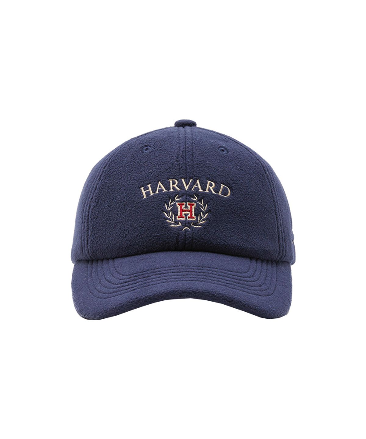 하버드 키즈(HARVARD KIDS) 자수 캡 모자_B4W112