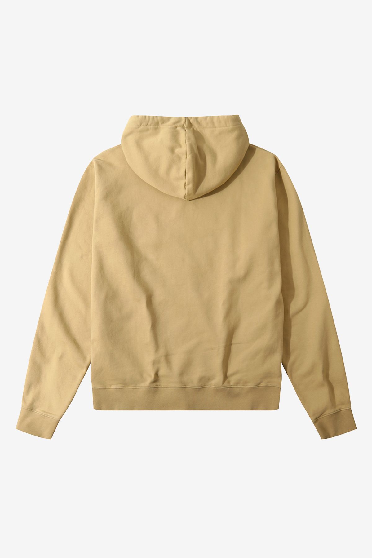 르몽생미셸(LE MONT ST MICHEL) [기모] TILNO - M Logo hoodies_Beige