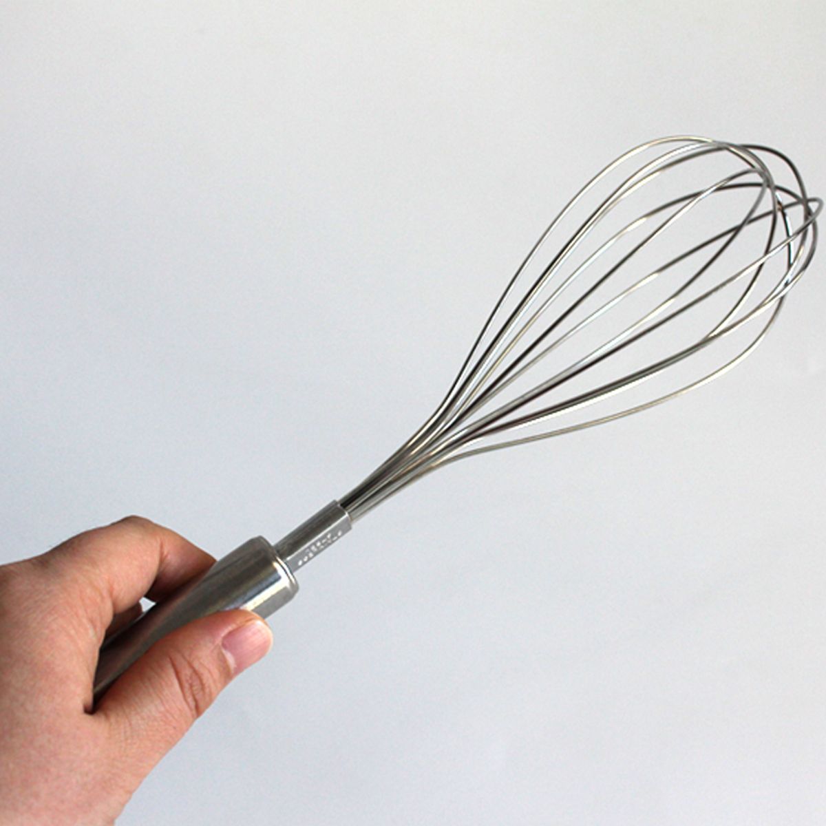 키친구(KITCHENGU) 수동 스텐 거품기 반죽기 휘핑기 대형