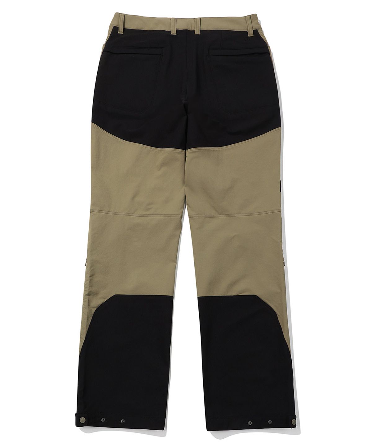 시에라디자인(SIERRA DESIGNS) W) 탈루스(TALUS) 쉘러 하이킹 팬츠 (레귤러핏) BEIGE