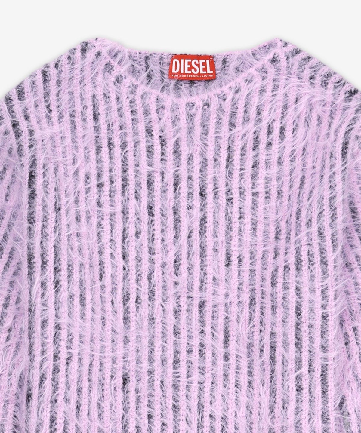 디젤(DIESEL) M-티그레 니트 - 핑크 / A165770DBCR61T