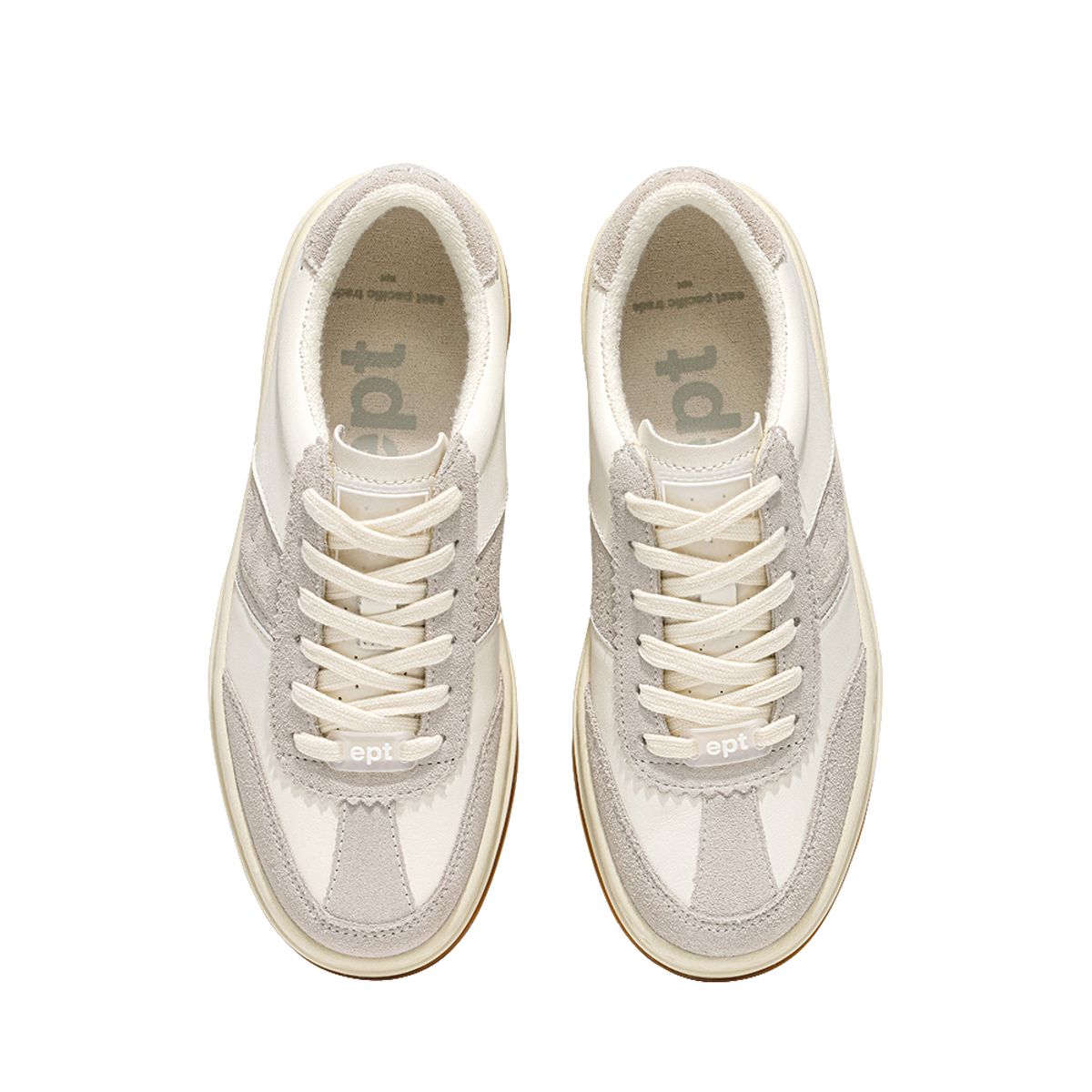이피티(EPT) SANTOS HIGH (OFF WHITE/GREY)