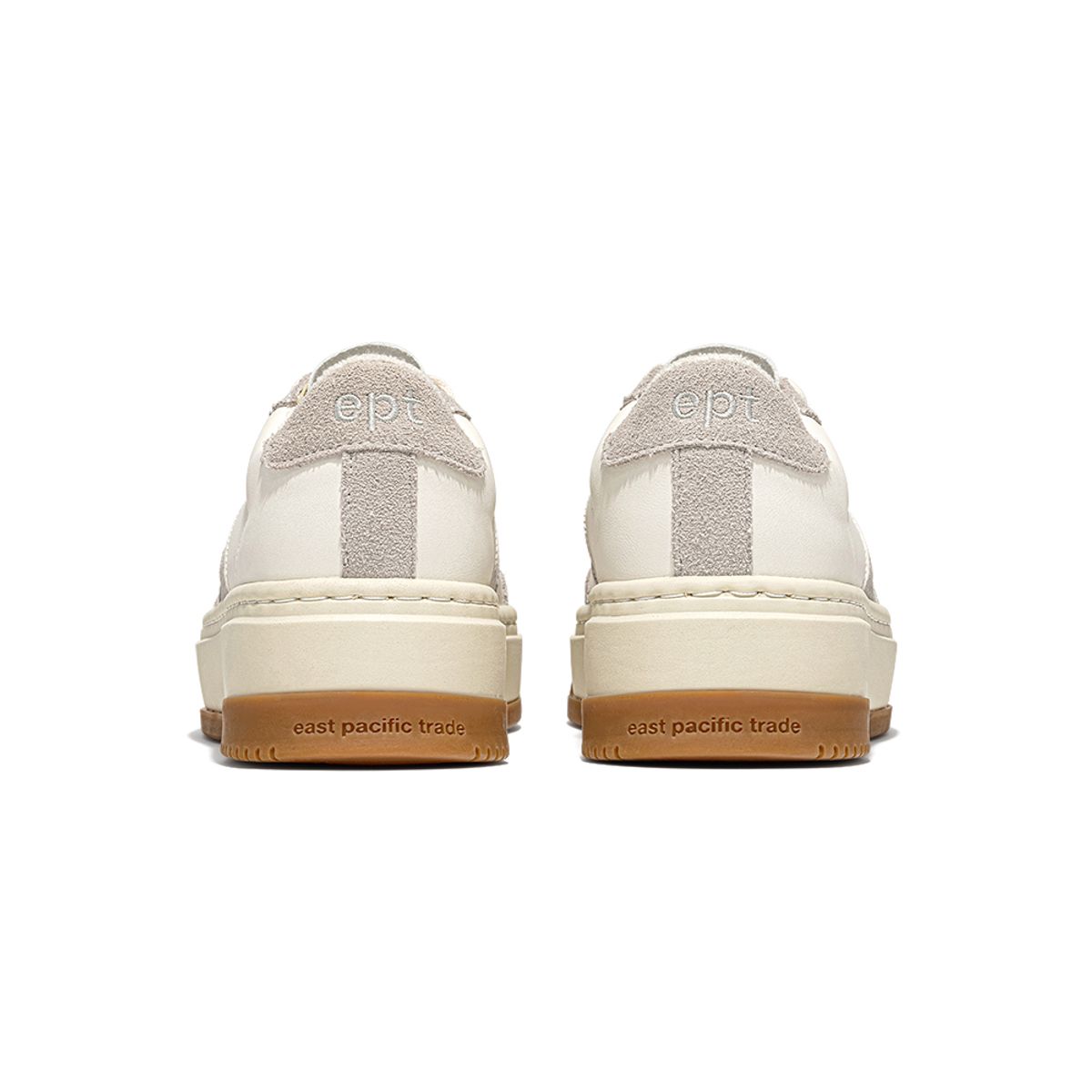 이피티(EPT) SANTOS HIGH (OFF WHITE/GREY)