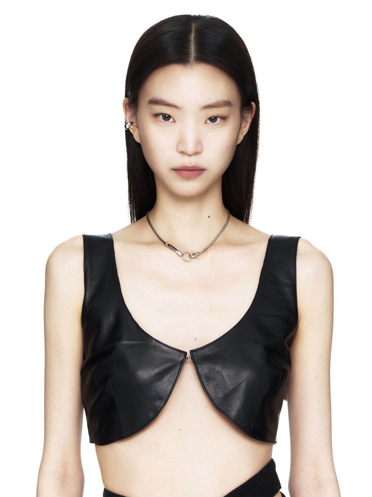 세이지가(SAGEGA) 3way Steel Choker