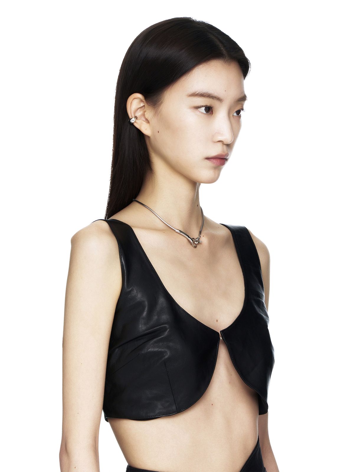 세이지가(SAGEGA) 3way Steel Choker