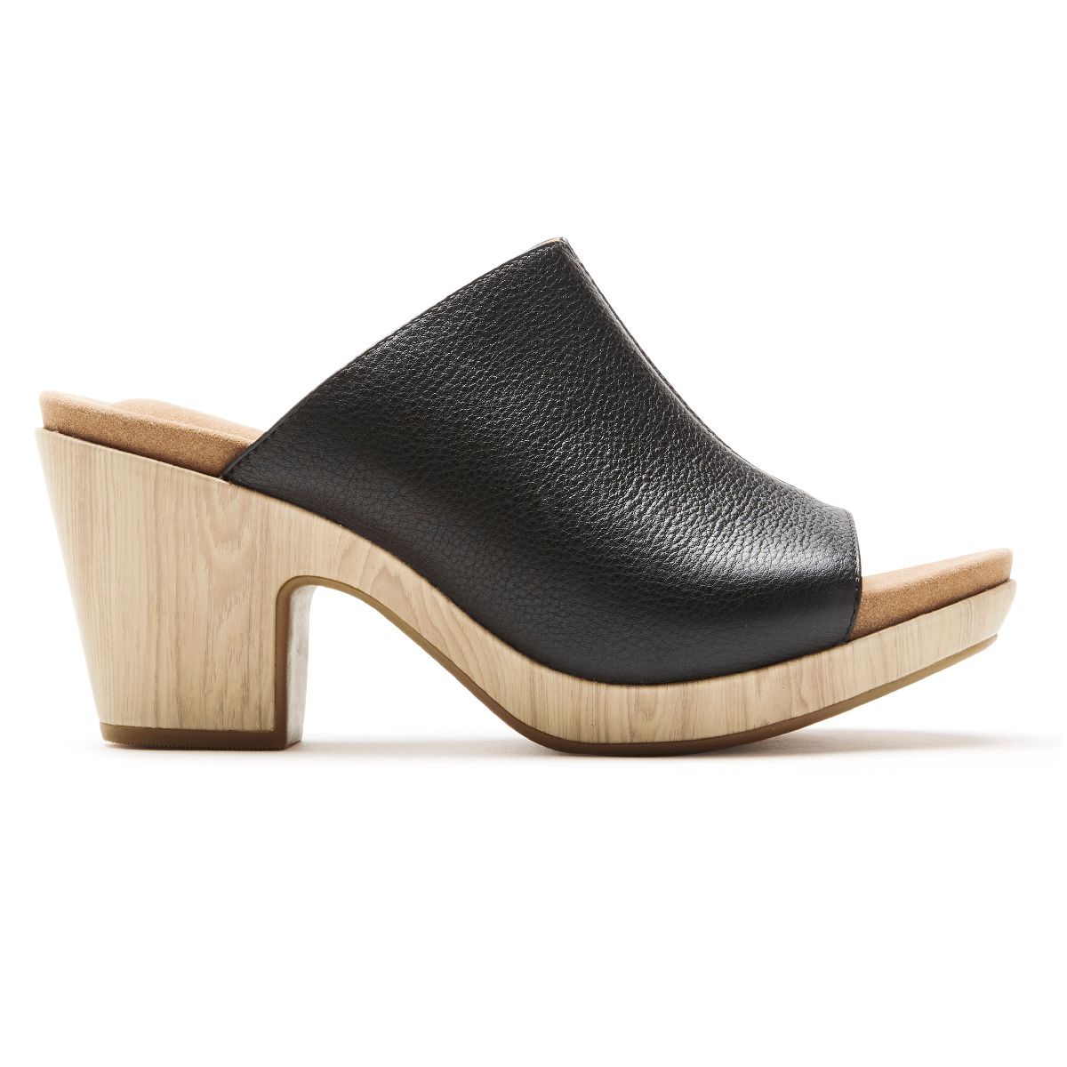 락포트(ROCKPORT) 비비안 슬라이드  VIVIANNE SLIDE (CI5100)