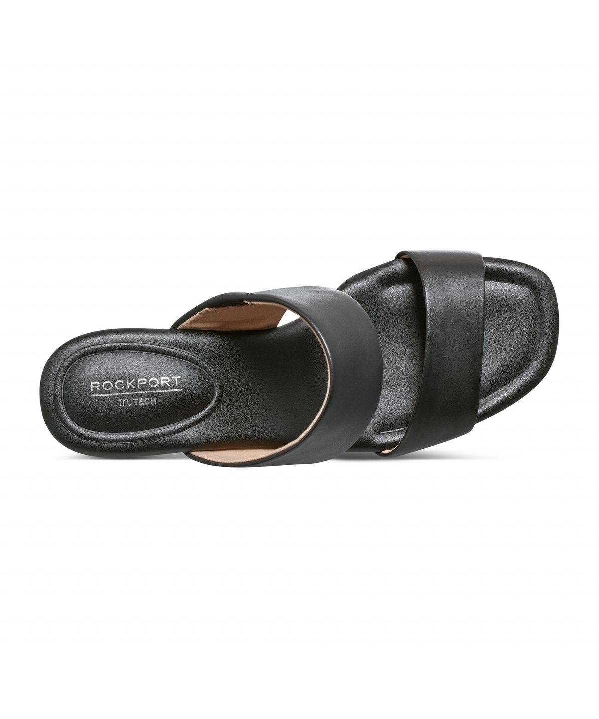 락포트(ROCKPORT) 지니아 투 밴드 슬라이드 ZINNIA (CJ4256)