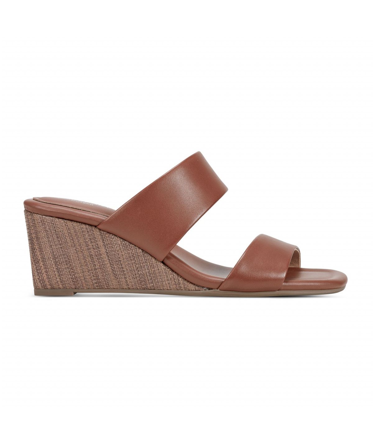 락포트(ROCKPORT) 지니아 투 밴드 슬라이드 ZINNIA (CJ4936)