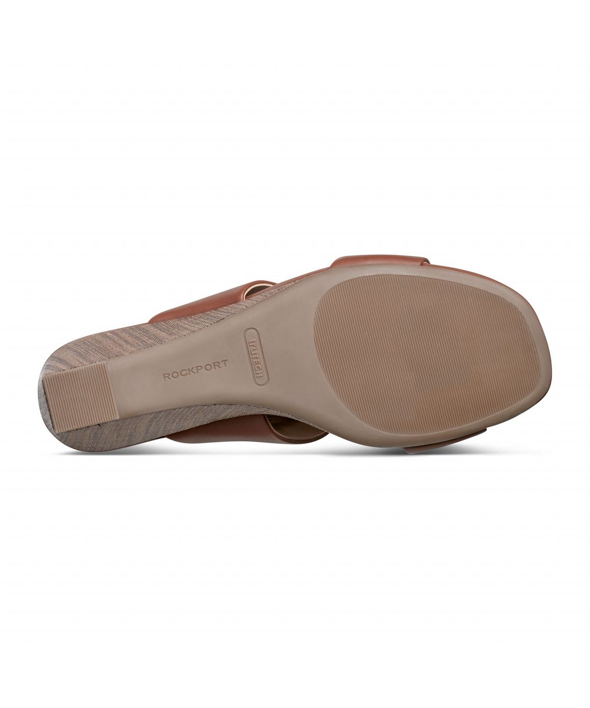 락포트(ROCKPORT) 지니아 투 밴드 슬라이드 ZINNIA (CJ4936)