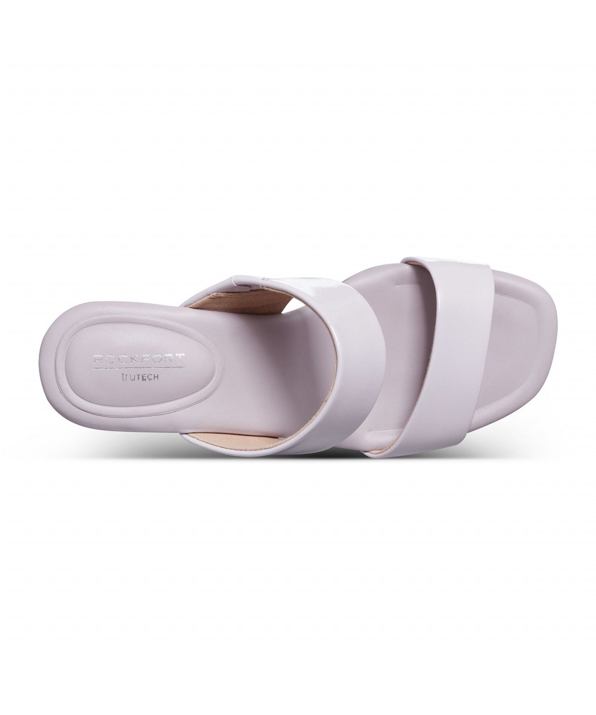 락포트(ROCKPORT) 지니아 투 밴드 슬라이드 ZINNIA (CJ4937)