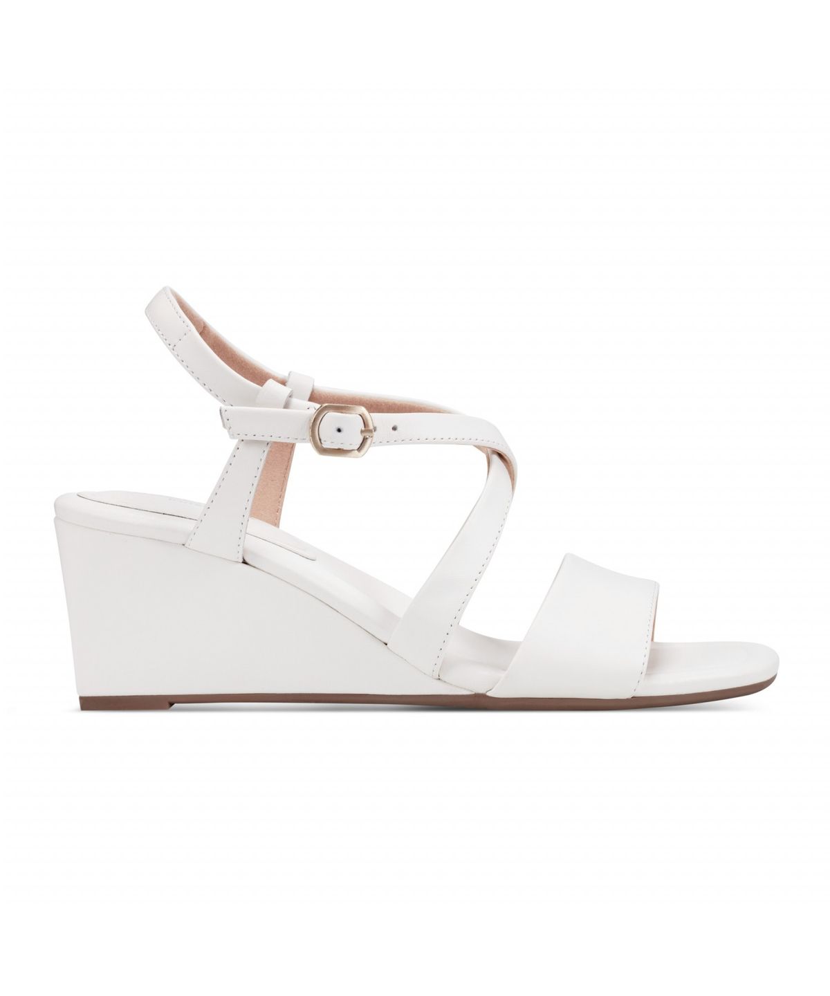 락포트(ROCKPORT) 지니아 크로스 밴드 ZINNIA (CJ4943)