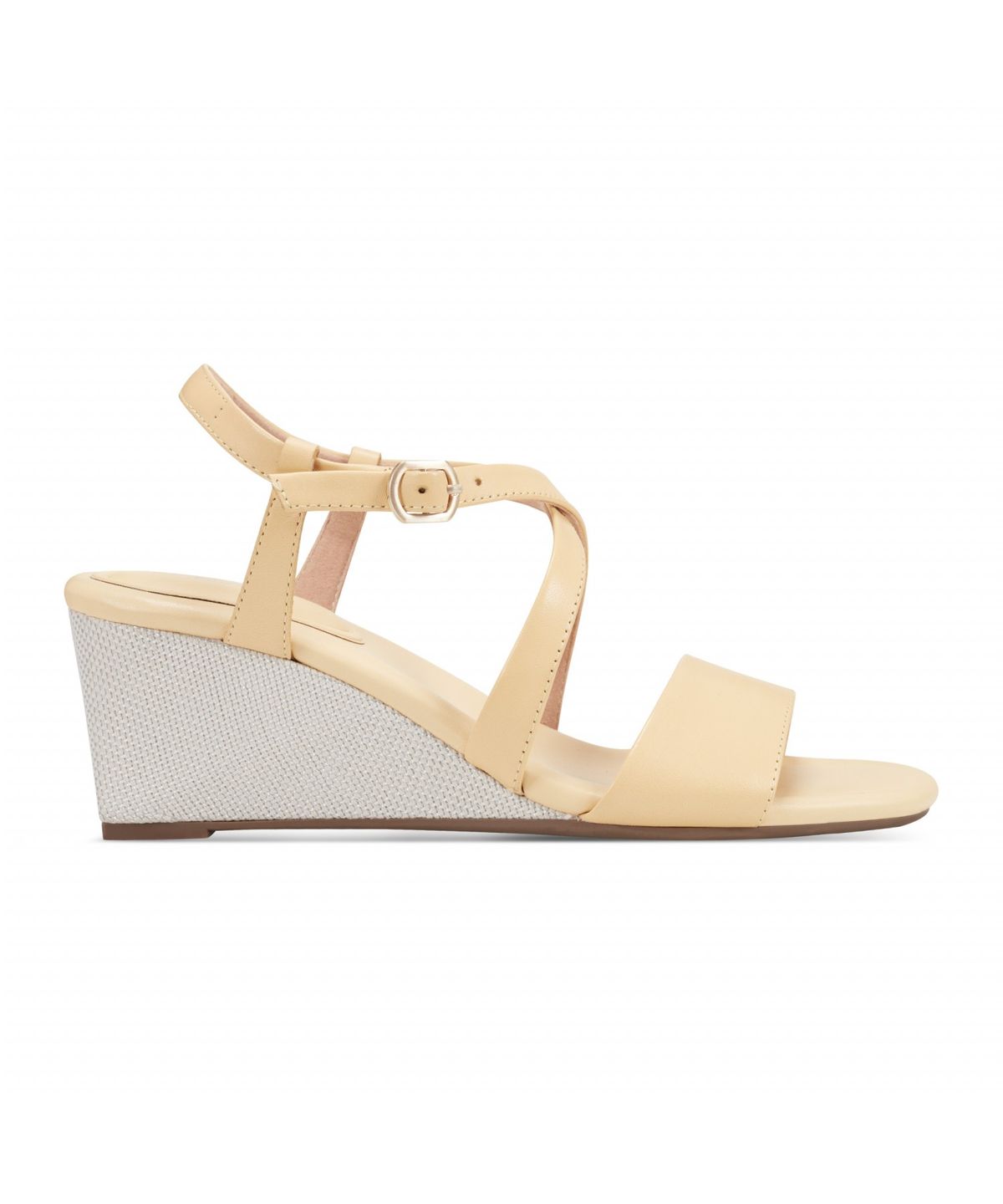 락포트(ROCKPORT) 지니아 크로스 밴드 ZINNIA (CJ5644)
