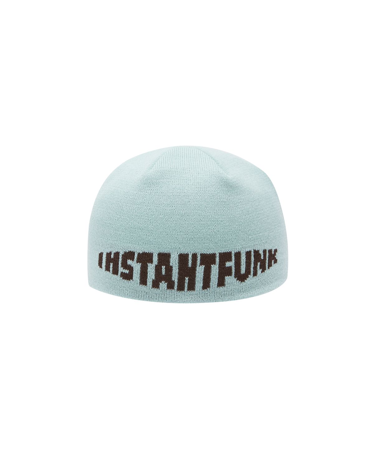 인스턴트펑크(INSTANTFUNK) 로고 비니
