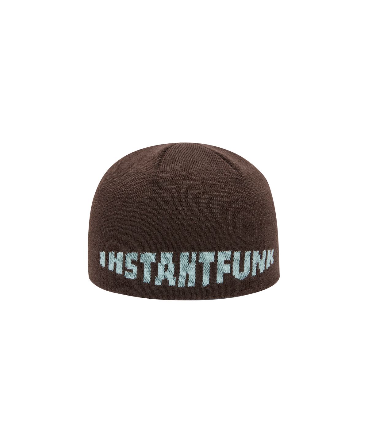 인스턴트펑크(INSTANTFUNK) 로고 비니