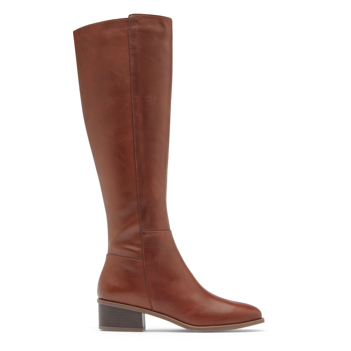 락포트(ROCKPORT) 에발린 톨 부츠 이지케어 EVALYN TALL BOOT EC (CJ0536)