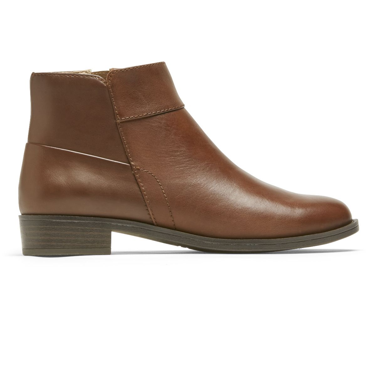 락포트(ROCKPORT) 비키 레이어드 부티 VICKY LAYERED BOOTIE (CI9992)