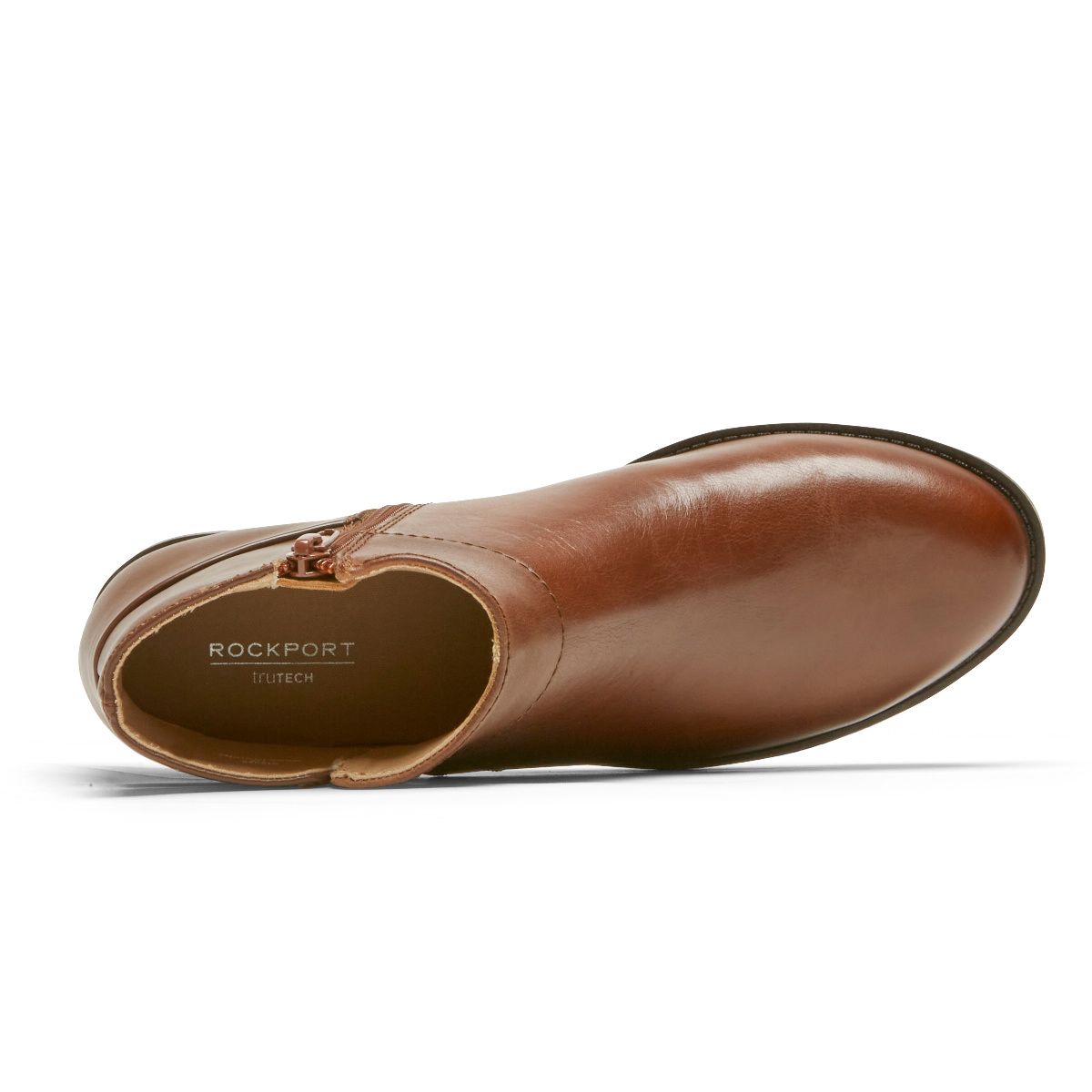 락포트(ROCKPORT) 비키 레이어드 부티 VICKY LAYERED BOOTIE (CI9992)