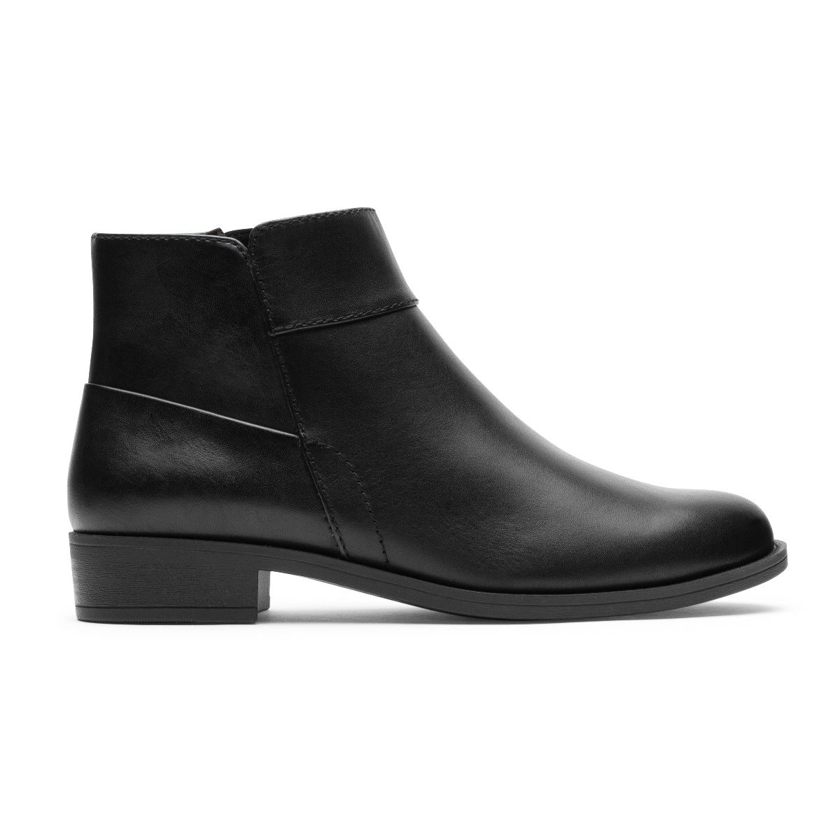 락포트(ROCKPORT) 비키 레이어드 부티 VICKY LAYERED BOOTIE (CI9747)